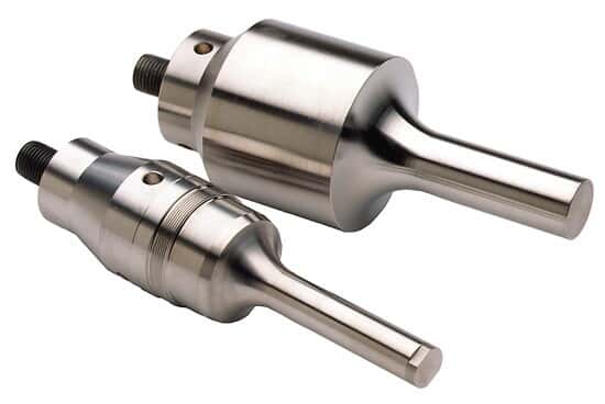 Branson Disruptor Horn for Sonifiers, 3/8