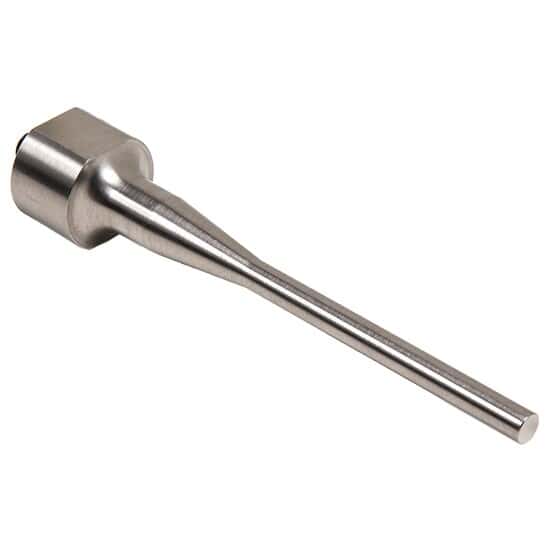 Branson Microtip for Ultrasonic Processors, 1/4