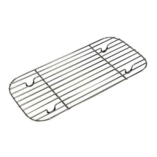 Branson CPN-916-040 Stainless Steel Support Rack for .75 Gal Ultrasonic Cleaner