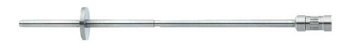 Brookfield AMETEK LV-3 Replacement spindle for models 98945-00, -05, 200 to 400,000 cp