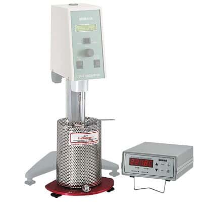 Brookfield AMETEK SC4-18 +HT-110-230 + HT-230A DP Temperature control unit; 230 VAC, 50 Hz