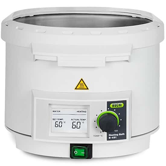 Buchi 048201 Heating bath for Rotary Evaporators, 115V from ColeParmer