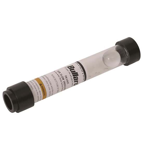 Bullard PA1AFI Air Flow Indicator for EVA PAPR System; 1/Ea