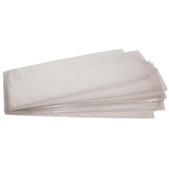Bullard POLYBTC Clear Breathing Tube Cover; 100/Pk