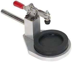 Burrell 075-777-20-00 Snap And Lock Bottle Clamps