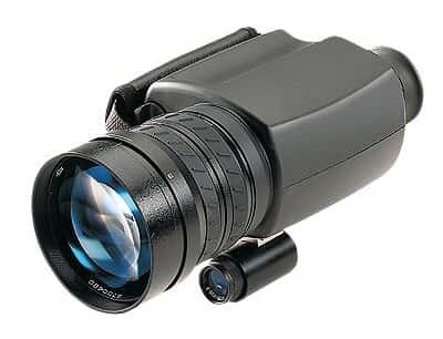 Bushnell 26-4366 Night Vision 4.3 Scope from Cole-Parmer