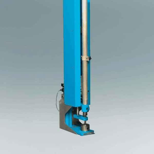 BYKGardner PF5547 Impact tester, automatic lift from ColeParmer Canada