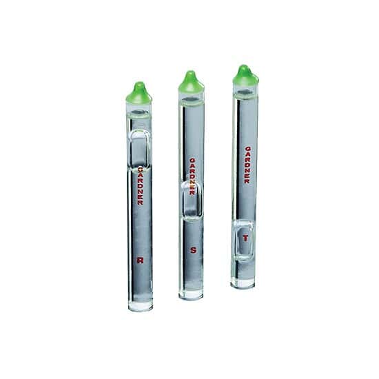 BYK-Gardner PV-0573 Replacement sample tubes for viscometers 08710-series