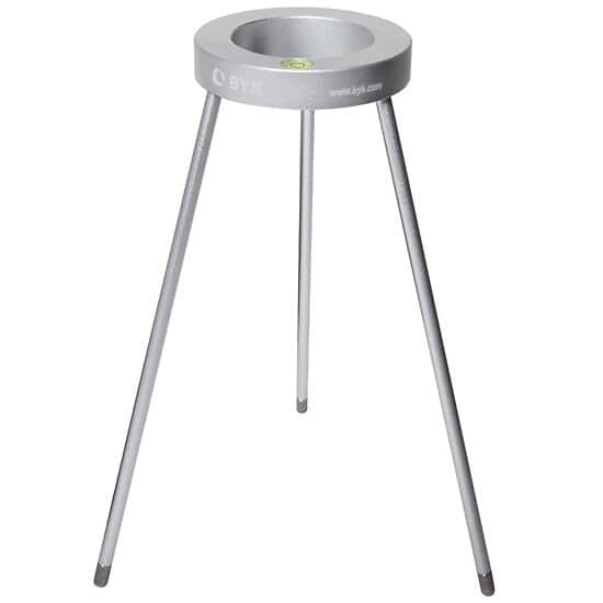BYK-Gardner PV-0430 Standard Position Ford Viscosity Cup Stand 08711-60