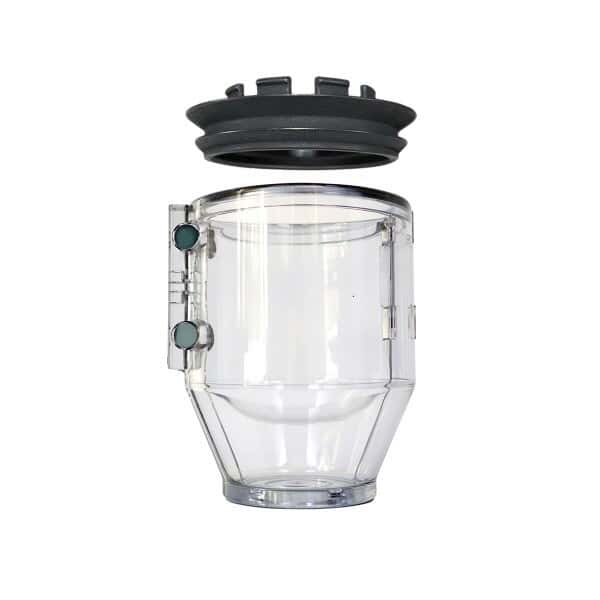 Caframo CG1KIT Chuck Guard Kit with Adapter for Mixers 50004-00, -10, and 50801-00
