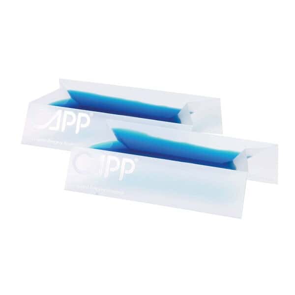 CappOrigami™ Reagent Reservoir, Polypropylene, Non-Sterile, 40 mL; 50/Pk