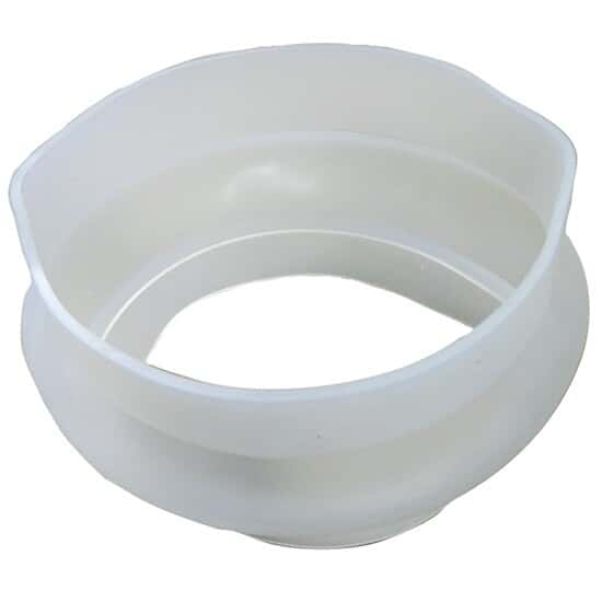 CE International Trading LS450N0029 Flexible Connector for Vibro-Separator, neoprene