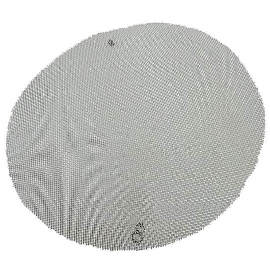 CE International Trading Mesh Screen, Nylon, 0.425 mm Sieve Opening, 35 Mesh, 18