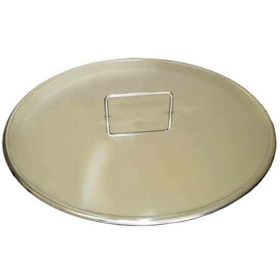 CE International Trading LS450S0027 Cover without Inlet for Vibro-Separators