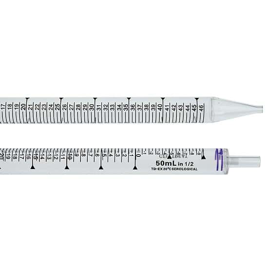 CELLTREAT Scientific Products 229030B StandardLength Serological