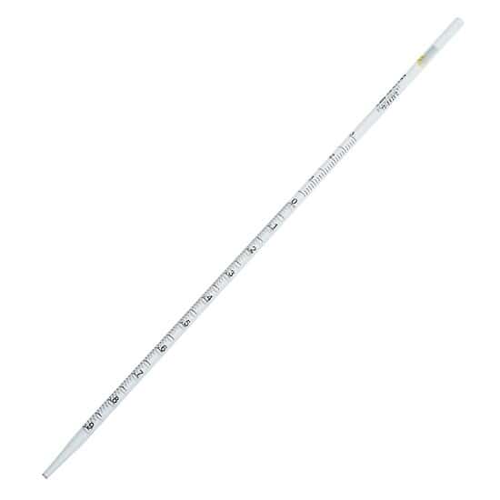 CELLTREAT Scientific Products 229201B StandardLength Serological