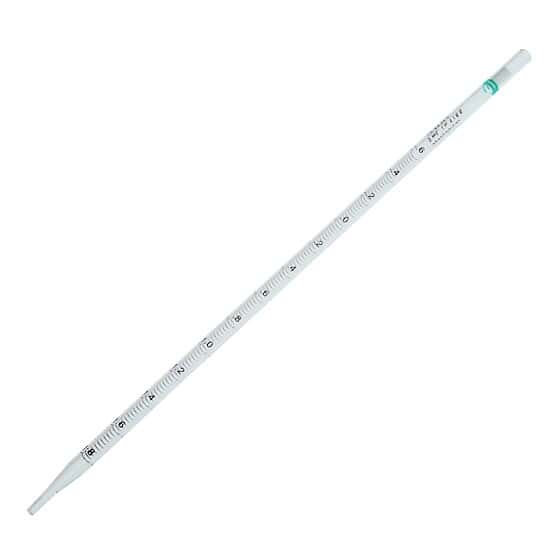 CELLTREAT Scientific Products 229232 Standard-Length Serological Pipette, 2mL, Bulk Packed, Sterile; 800/Cs
