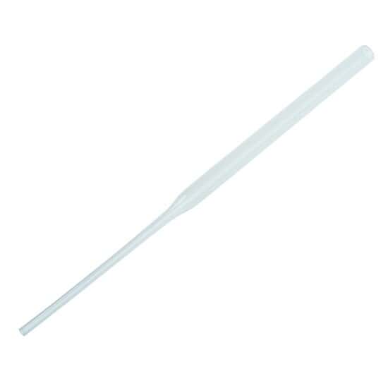 CELLTREAT Scientific Products 229276 Plasteur Pasteur Pipette, PP, 5.75