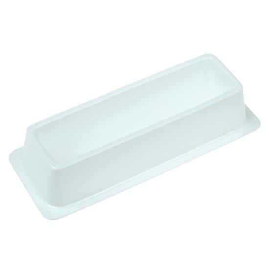 CELLTREAT Scientific Products Reagent Reservoir, Polystyrene, Sterile, 50 mL, Bulk Packed; 5/Bag, 40 Bags/Cs