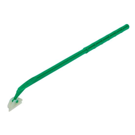 CELLTREAT Scientific Products 229310 Cell Scraper, 25 cm Handle, 20 mm “Scraper” Blade, Sterile; 100/Cs