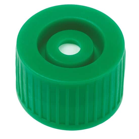 CELLTREAT Scientific Products 229393 Vented Cap for 12.5 cm² and 25 mL Sterile Culture Flasks; 5/cs
