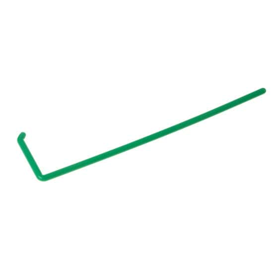 CELLTREAT Scientific Products 229616 L-Shaped Cell Spreader, PP, individually wrapped, sterile, 100/cs