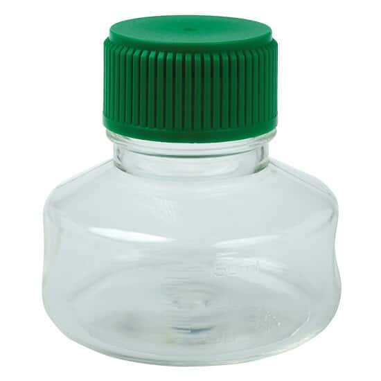 CELLTREAT Scientific Products 229781 Solution Bottles, 150mL, Sterile; 24/CS