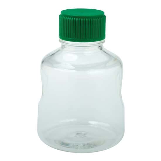CELLTREAT Scientific Products 229784 Solution Bottles, 500mL,Sterile; 24/CS