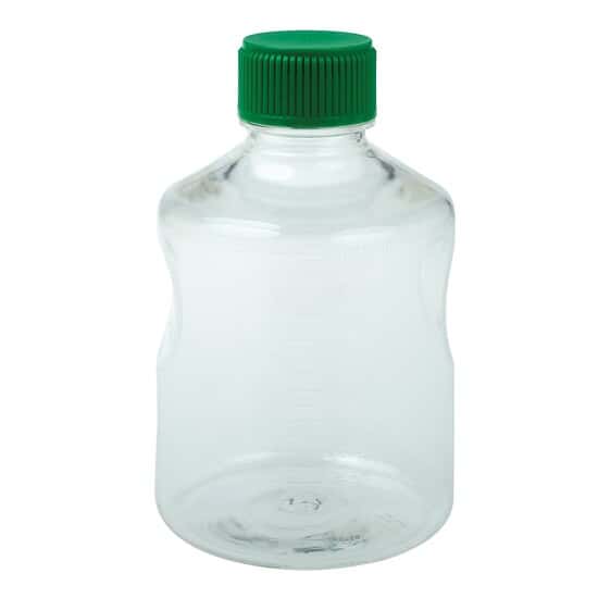 CELLTREAT Scientific Products 229785 Solution Bottles, 1000mL, Sterile; 24/CS