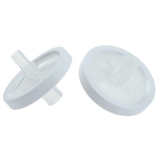 CELLTREAT Scientific Products 230206 Filter for Electronic Pipet Controller, 0.45 µm; 2/Cs 