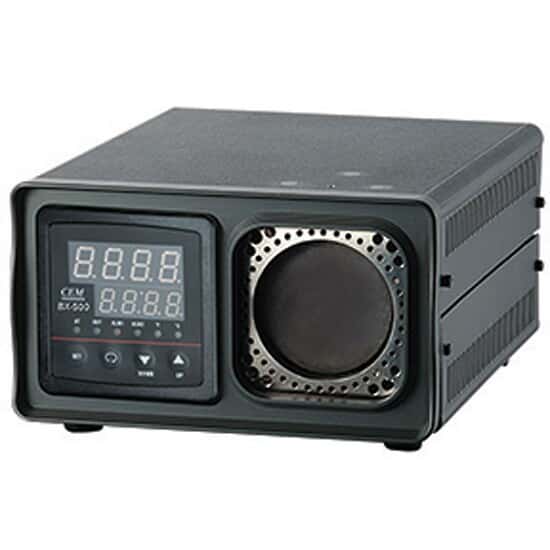 CEM BX-500 Portable Infrared Calibrator, 122 to 932F