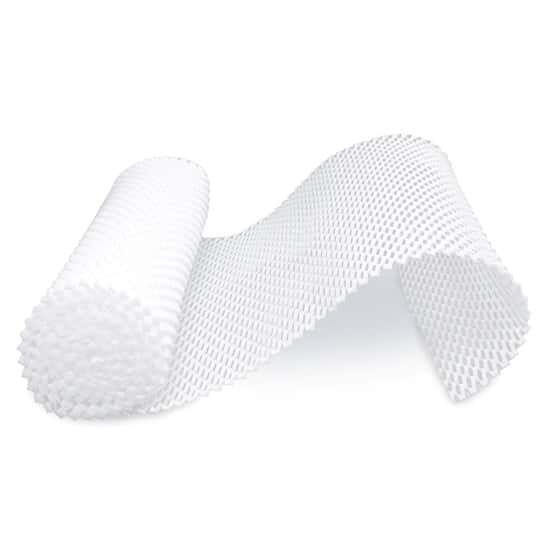 Chemware D1069328 PTFE Fluoropolymer Lab Matting, White, 12