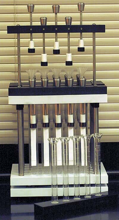 Chromax ChroMax Profiler from Cole-Parmer India