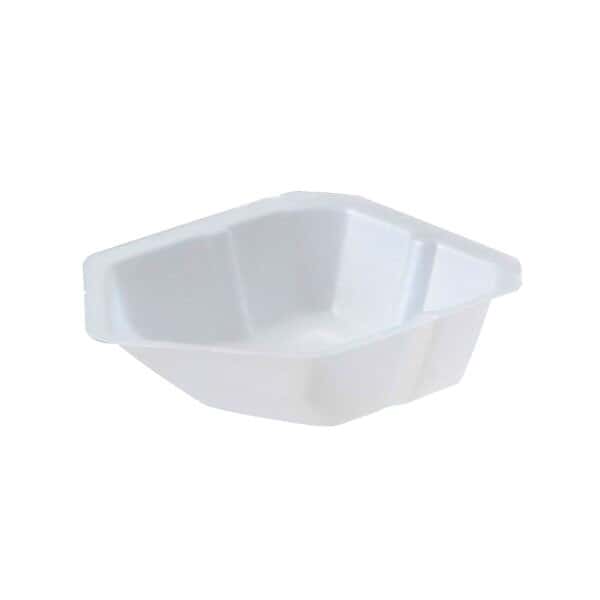 Cole-Parmer Weighing Canoe with Pour Spout, 7