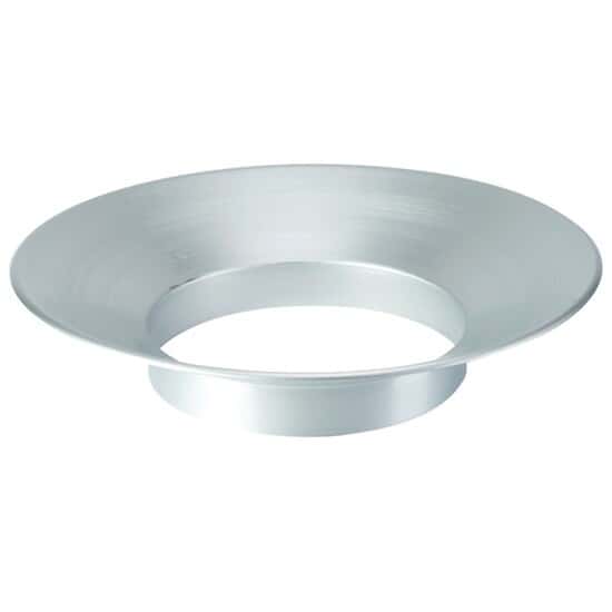 Cole-Parmer Overspill Flange for Compact Fluidized Sand Bath 01189-50
