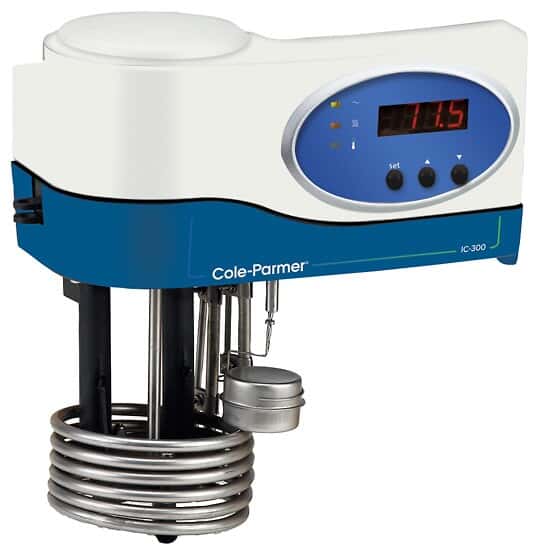 Cole-Parmer Safety 39/51 Degree API Combined Form Thermo-Hydrometer