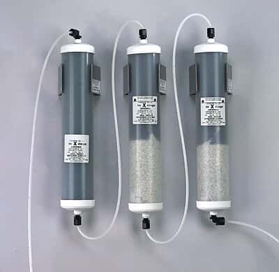 Cole-Parmer Ion Exchange Filter Cartridge, metex