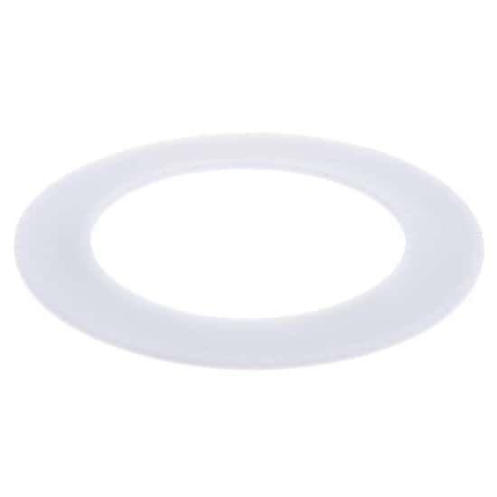 Cole-Parmer PTFE Washer for Receiving Block