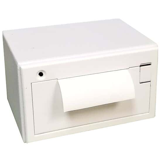 Cole-Parmer Compact Printer
