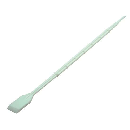 Cole-Parmer Cell Lifters, Sterile, HDPE, Flat and Narrow Blades; 100/Cs