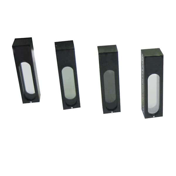 Cole-Parmer KIT 1 UV/Vis Photometric Accuracy and Stray Light Calibration Kit