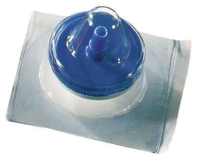 Cole-Parmer PTFE Syringe Filters, Sterile; 0.20 µm, 25 mm Diameter