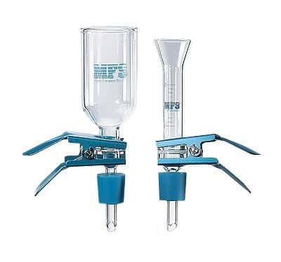 Cole-Parmer Vacuum Filtration Holder; membrane size, 25mm