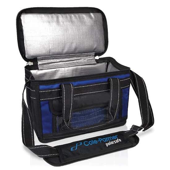 Cole-Parmer Transport Bag, 5 L