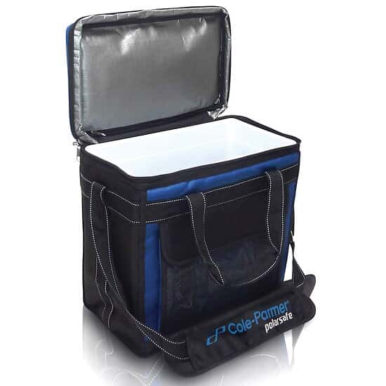 Cole-Parmer Transport Bag, 16 L