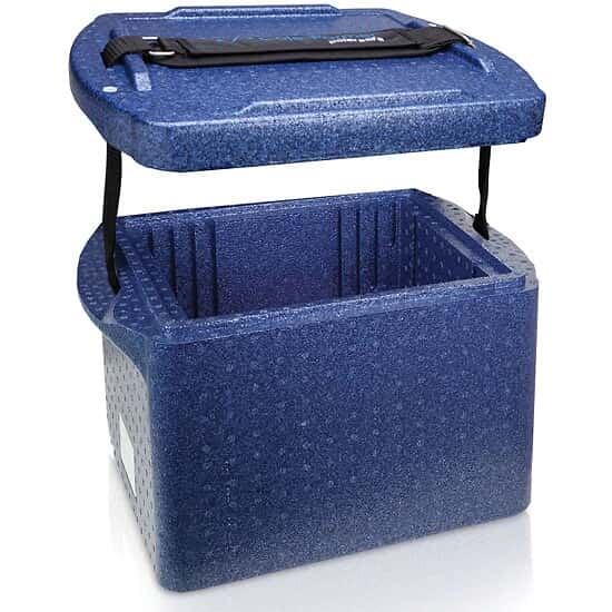 Cole-Parmer Transport Box, 20 L