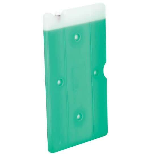 Cole-Parmer  Cooling Block Slim, 22 °C, Green, 1L