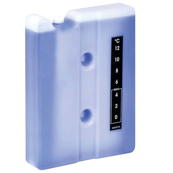 Cole-Parmer  Cooling Block 4 °C, Blue, 1L