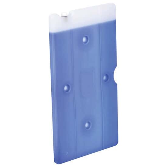 Cole-Parmer  Cooling Block Slim, 4 °C, Blue, 1L