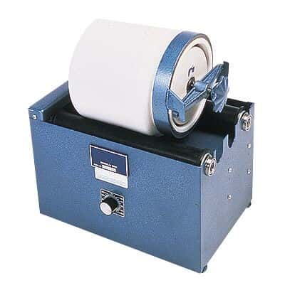 One-tier jar high-capacity laboratory jar mill; 13